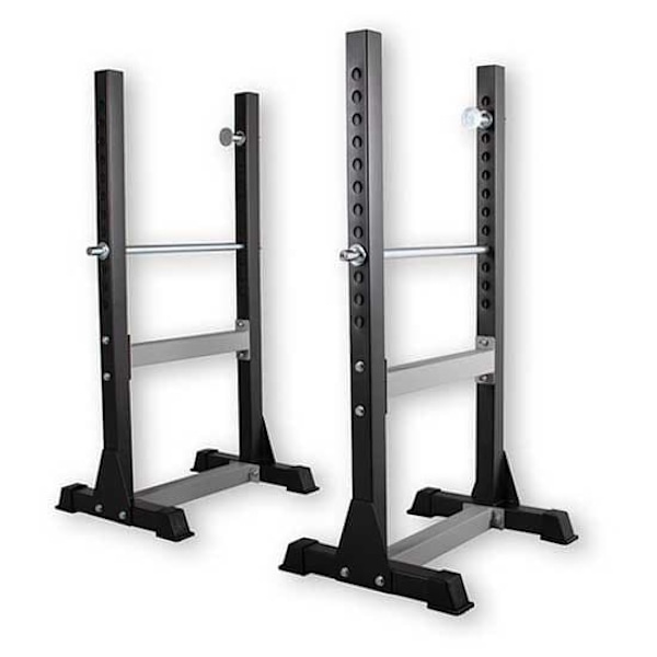 Olive Squat Struktur Silver 63 x 51 x 127 cm