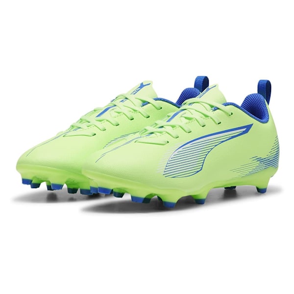 Puma Ultra 5 Play Fg/ag Jr Fodboldstøvler  EU 32 1/2