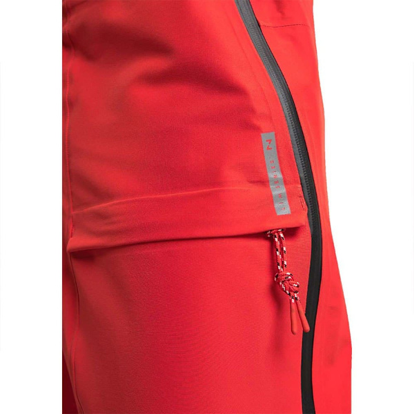 Haglofs Bukser L.i.m Zt Shell Goretex Pro  XL Mand