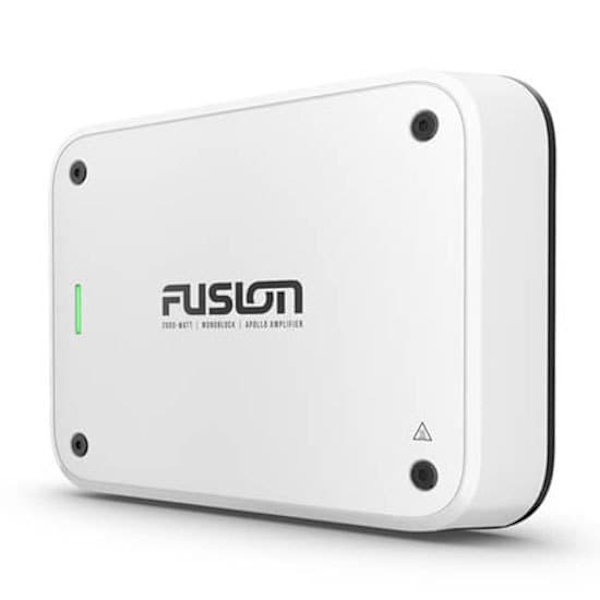 Fusion Merivahvistimet Monoblock Apollo™ Valkoinen 650W