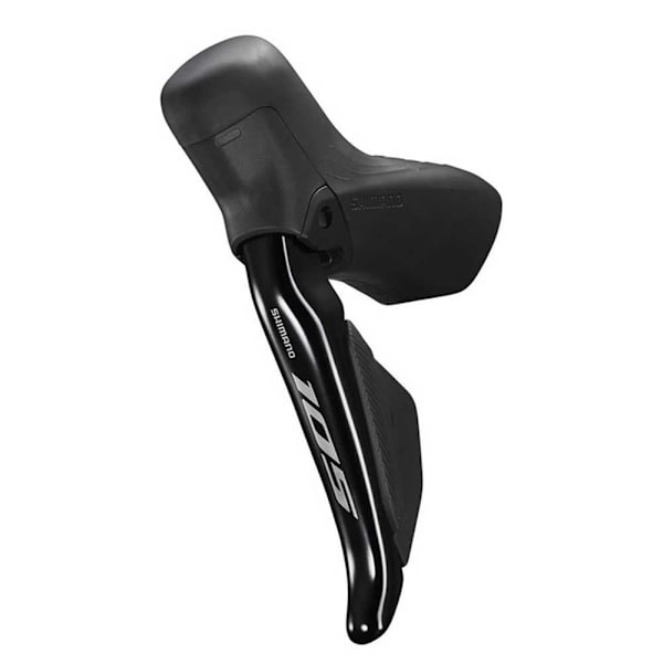Shimano Venstre Håndtag St-r7170l 105 Søvfarvet 2s