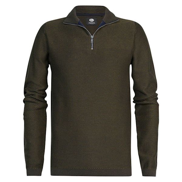 Petrol Industries Sweater 205 Brun S Mand
