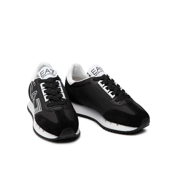 Ea7 Emporio Armani Trænere X8x101 Sort EU 36 Dreng