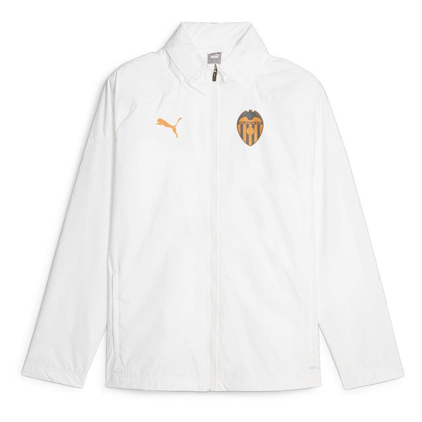 Puma Jacka Vcf All Wear Vit S