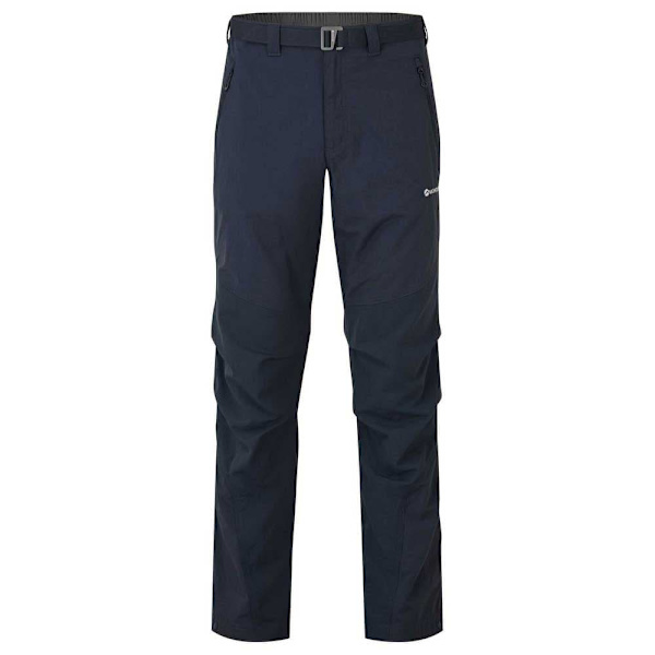 Montane Byxor Terra Blå 38 / Regular Man