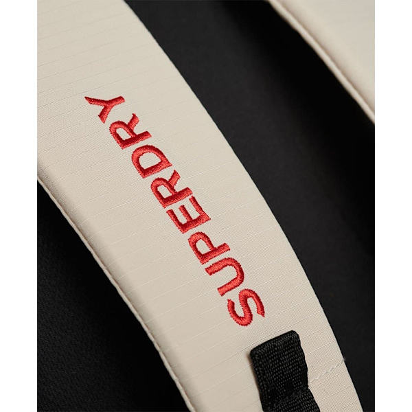 Superdry Code Trekker Montana Ryggsäck Beige