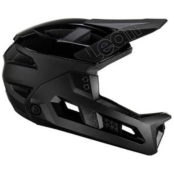 Leatt Mtb Hjelm Enduro 3.0 Sort S