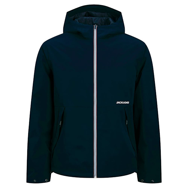Jack & Jones Adam Light Jacka Blå 2XL Man