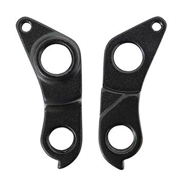 Massi Dropout Pro Sl 2017 Derailleur Bøjle Sort