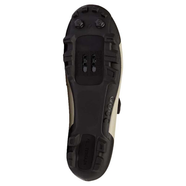 Quoc Grusskor Escape Off-road Beige EU 42 Man