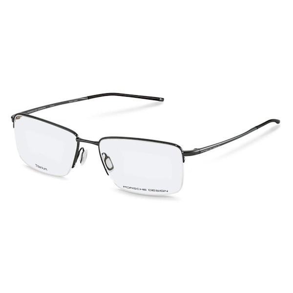 Porsche Design P8751 Glasögon Grå