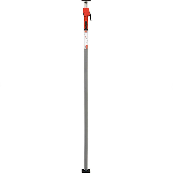 Bessey Justerbart Fjäderbensstöd Ste300-set-sl Led Silver