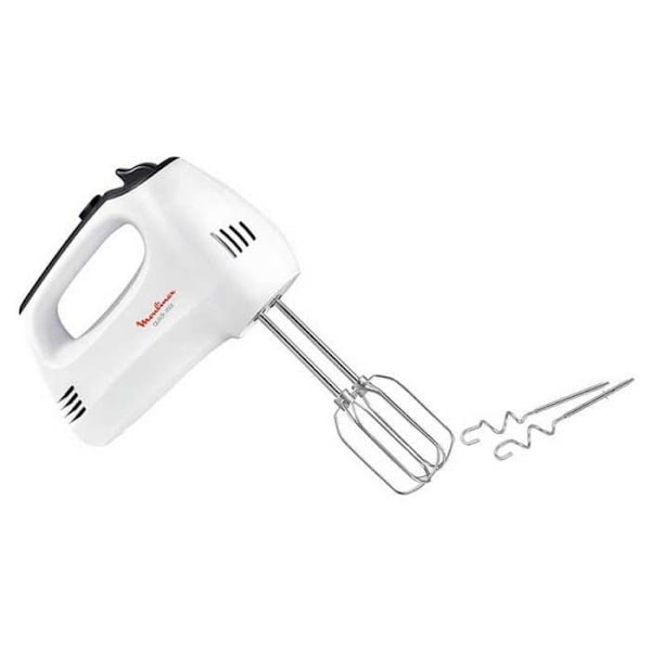 Moulinex Hm3101b1 Quick Mix 300w Vit One Size / EU Plug