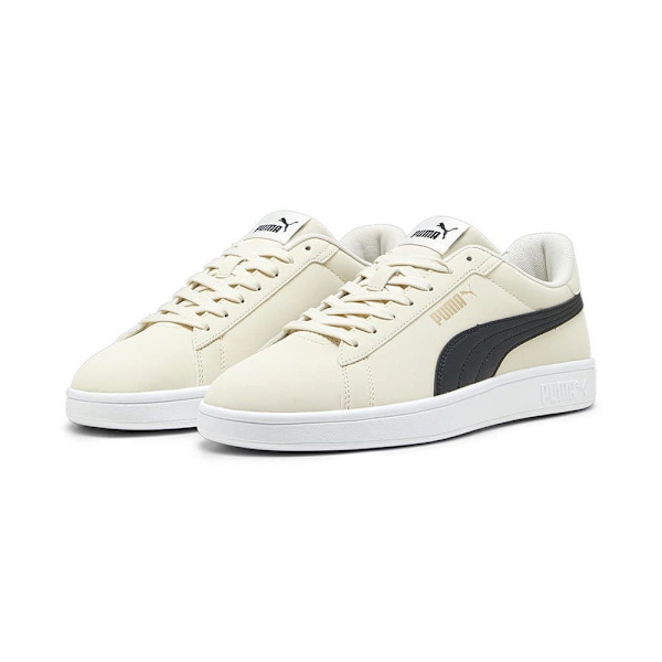 Puma Utbildare Smash 3.0 Buck Beige EU 41 Man