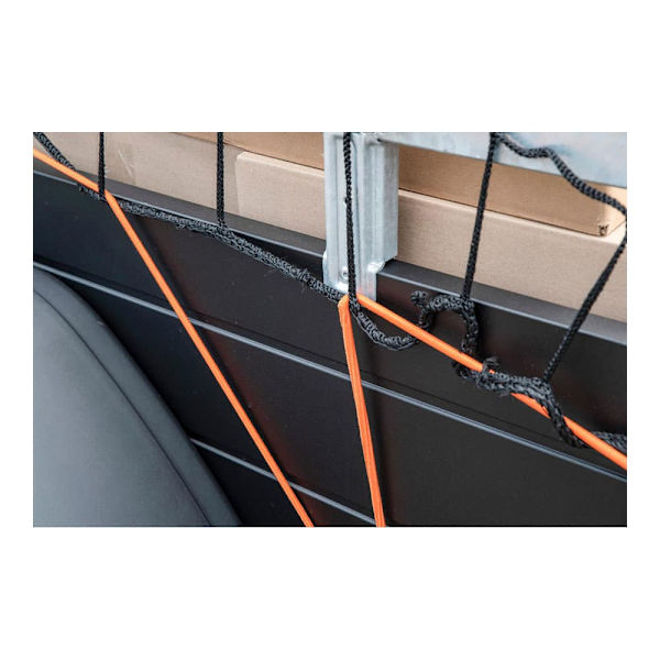 Black & Decker Elastiskt Lastnät 1.6x2.5 M