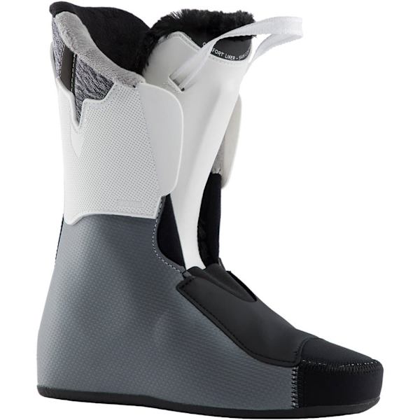 Lange Kvinde Alpine Skistøvler Lx 70 Hv Hvid 26.5