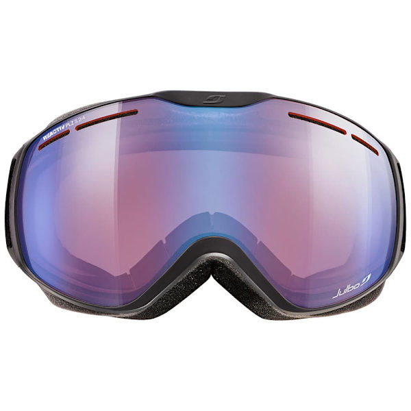 Julbo Fusion Polariserade Solglasögon Blå REACTIV/CAT2-4 Polarized