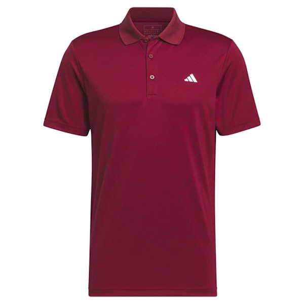 Adidas Lyhythihainen Poolo Adi Performance  M