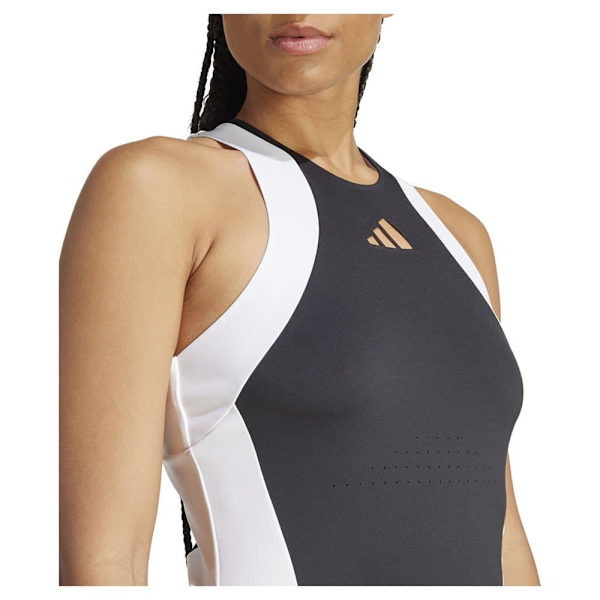 Adidas Kjole T Premium  L Kvinde