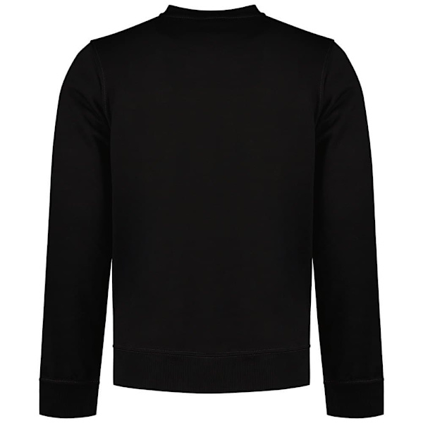 Diesel Ginn K42 Sweatshirt Sort S Mand