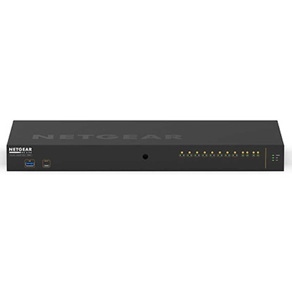 Netgear Router Gsm4212px-100eus Sort