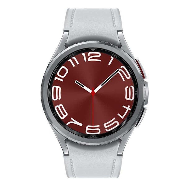 Samsung Smartwatch Galaxy Watch 6 Classic 43 Mm Søvfarvet