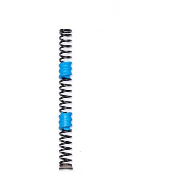 Formula Coil Kit Selva C Medium Blå,Sort