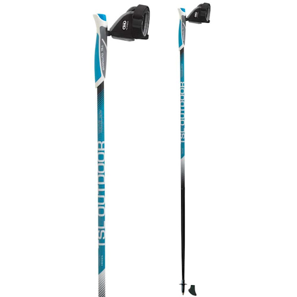 Tsl Outdoor Polakker Tactil C20 Standard Blå 130 cm