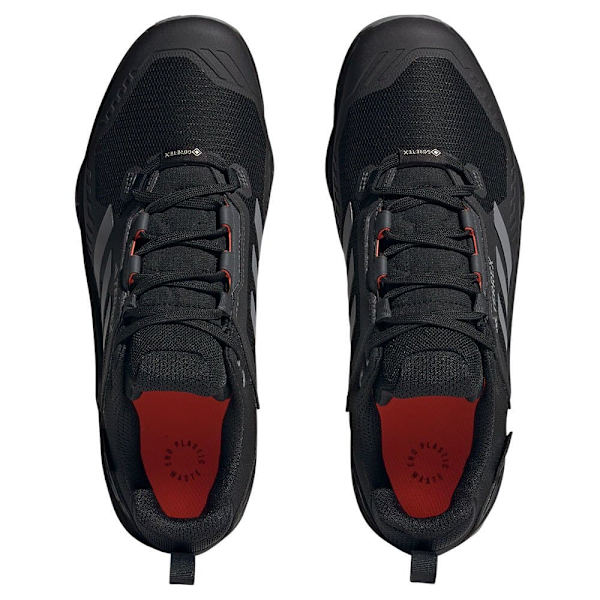 Adidas Vandresko Terrex Swift R3 Goretex Sort EU 44 2/3 Mand