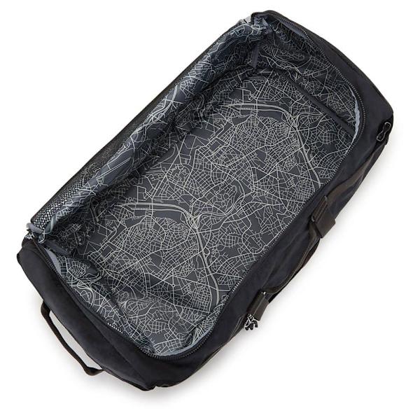 Kipling Jonis M Väska Svart