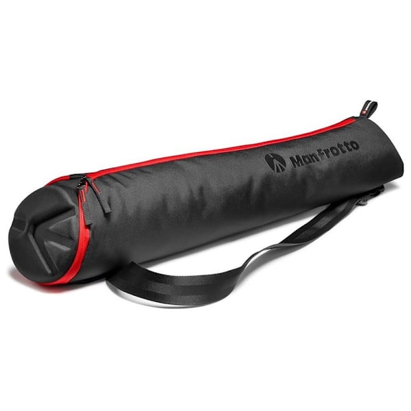 Manfrotto Unpadded Tripod Bag 75 Cm Musta