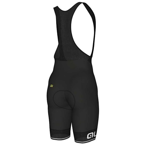 Ale Bib Shorts Corsa Sort XS Mand