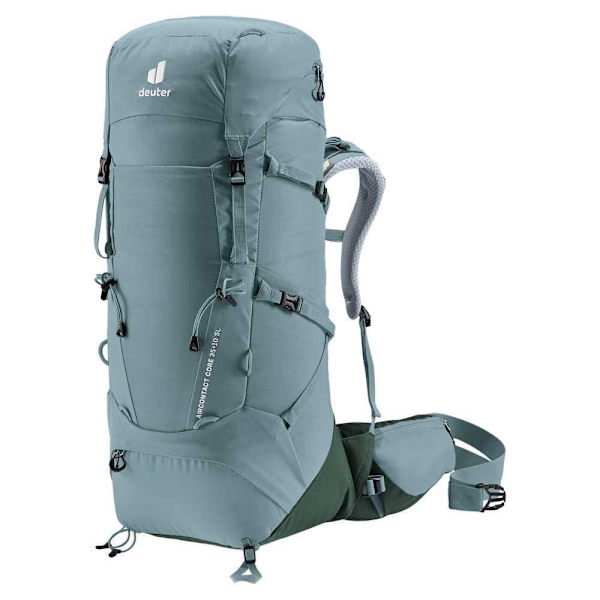 Deuter Aircontact Core 35+10l Sl Rygsæk Blå