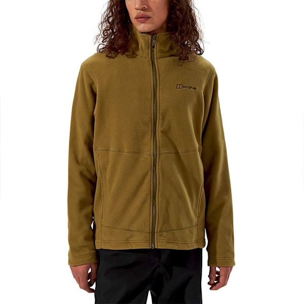 Berghaus Hillwalker Gemini 3in1 Goretex Avtagbar Jacka Brun M Man