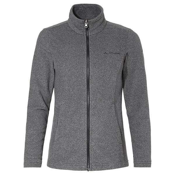 Vaude Rosemoor 3in1 Ii Jakke Sort 36 Kvinde