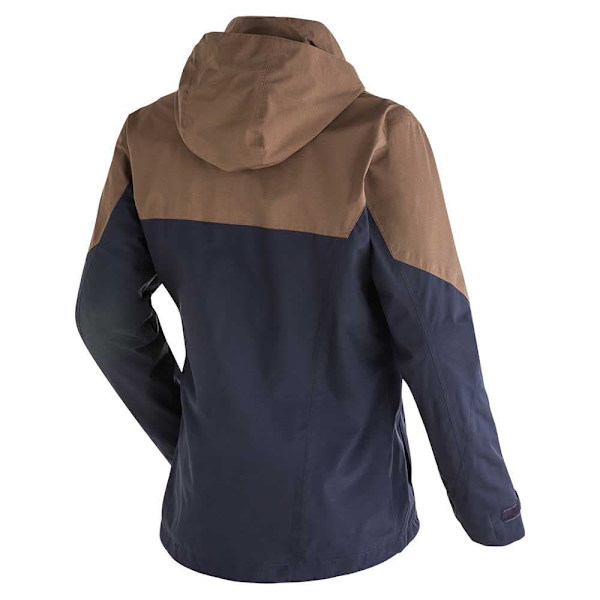 Maier Sports Halny Rec M Jakke Brun L / Regular Mand
