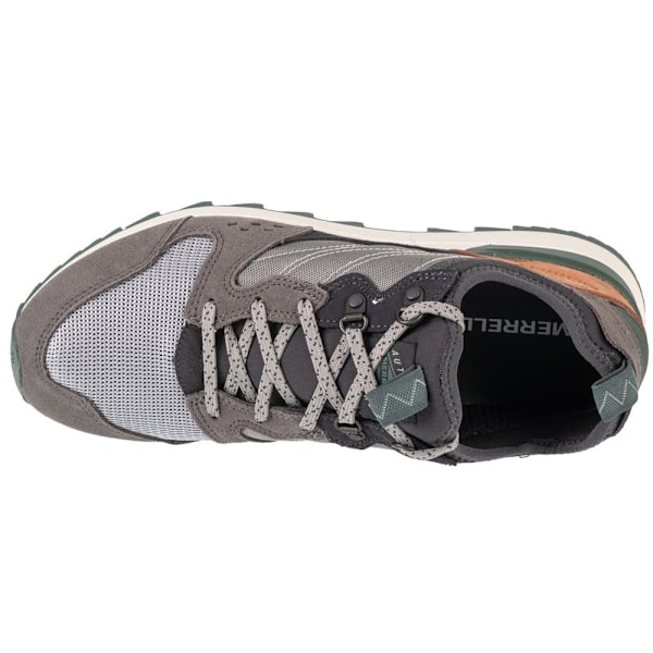 Merrell Alpine 83 Vandresko Sort EU 44 Mand