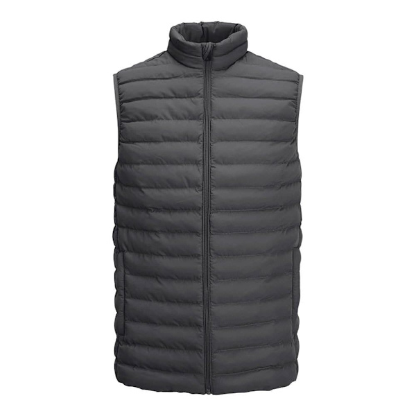 Jack & Jones Väst Recycle Grå XS Man