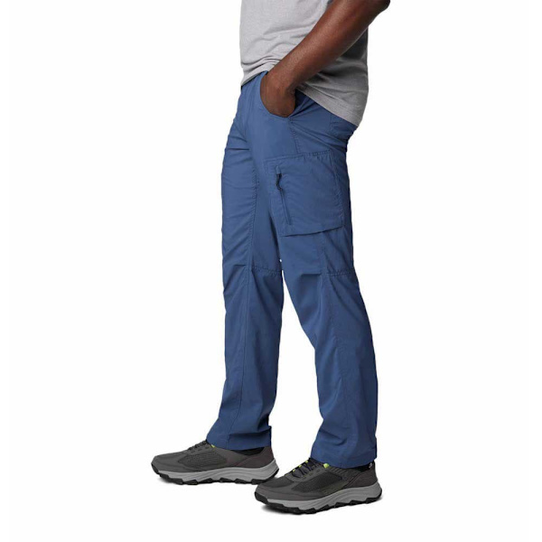 Columbia Silver Ridge™ Utility Byxor Blå 30 / 32 Man