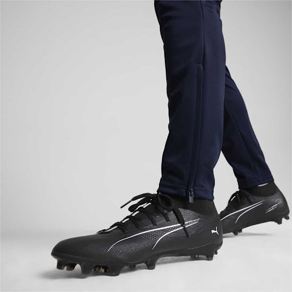 Puma Ultra 5 Match+ Fg/ag Fodboldstøvler  EU 46 1/2
