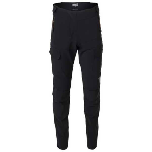 Agu Venture Mtb Winter Bukser Sort 2XL Mand