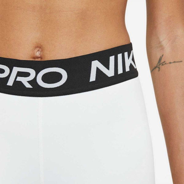 Nike Np 365 3in Korte Leggings  S Kvinde