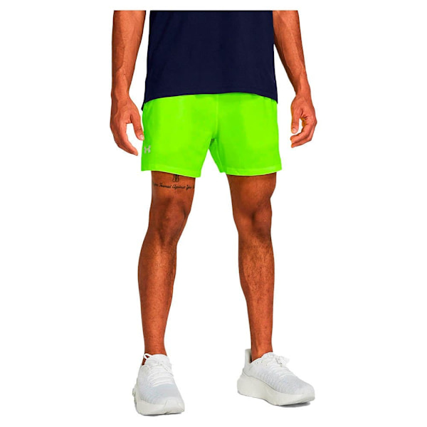 Under Armour Shortsit Launch 5in  S Mies