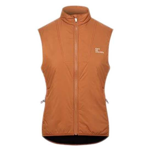CafÉ Du Cycliste Esther Liivi Oranssi S Nainen