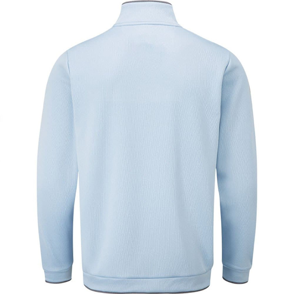 Stuburt Halv Blixtlåsfleece Active Tech  M Kvinna