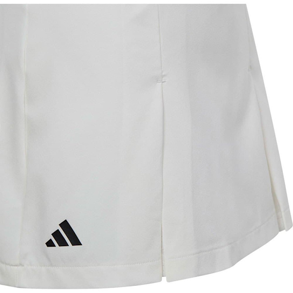 Adidas Hame Club Pleat Valkoinen 11-12 Years Poika