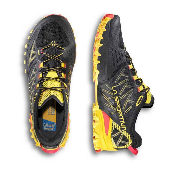La Sportiva Trail Løbesko Bushido Iii  EU 43 Mand
