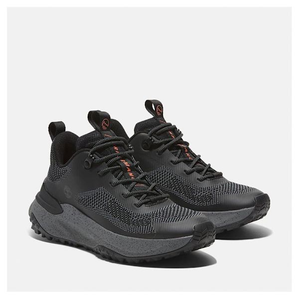 Timberland Motion Access Vandresko Sort EU 37 Kvinde