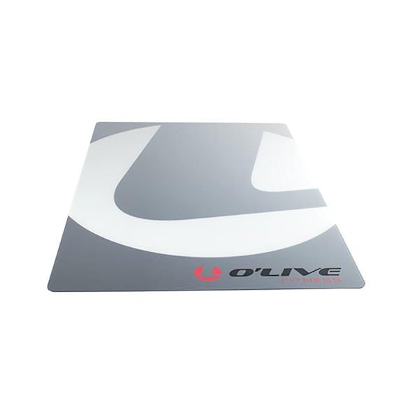 Olive Slide Platform Harmaa 100 x 152 x 0.3 cm