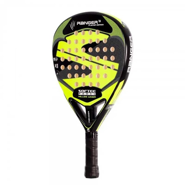 Softee Junior Padel Racket Ranger Gul